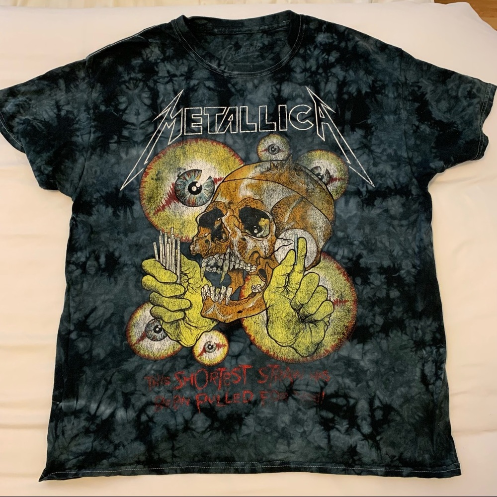 Metallica T-Shirt